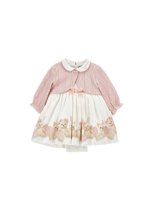 Completo, bambina, logato. MONNALISA | 35H507 80010191
